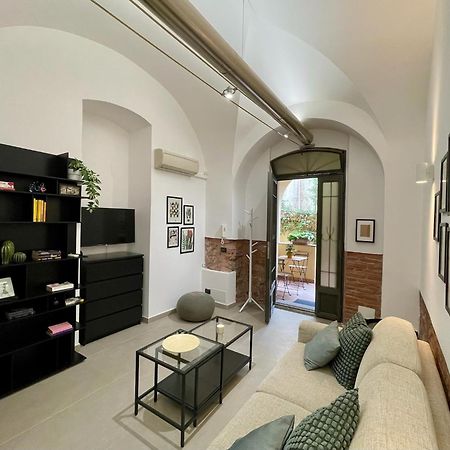 Your Apartment Sicily Catania Bagian luar foto