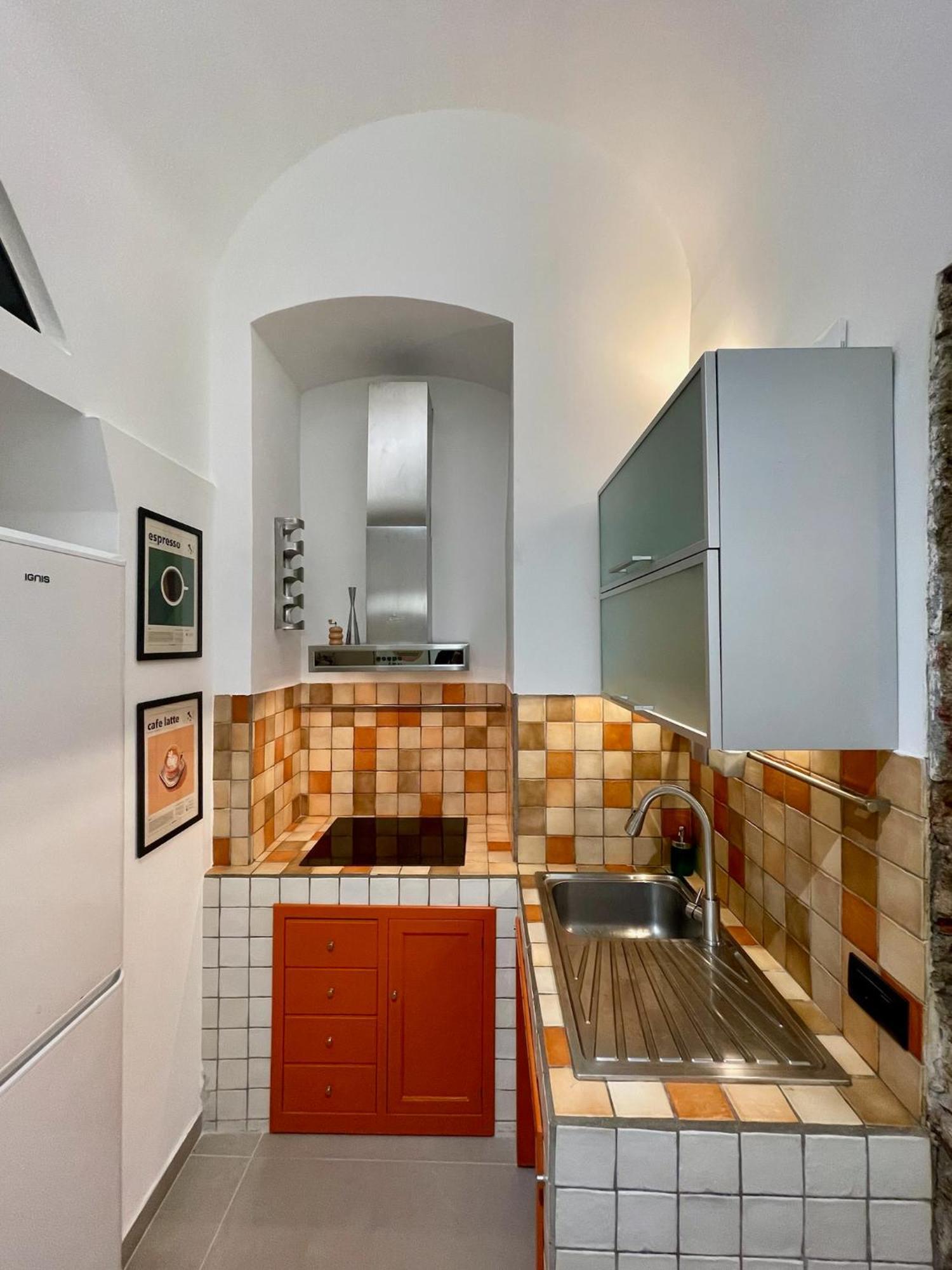 Your Apartment Sicily Catania Bagian luar foto
