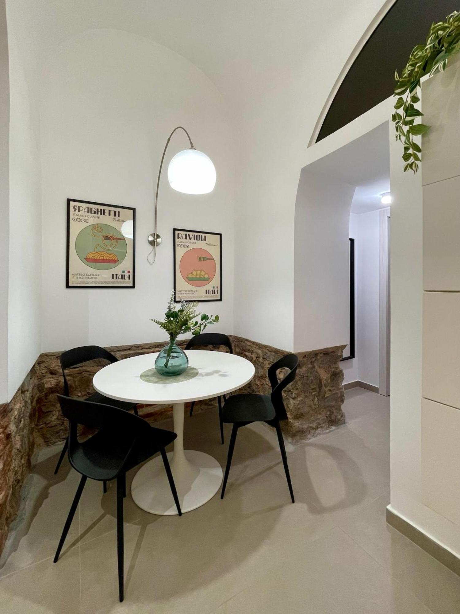 Your Apartment Sicily Catania Bagian luar foto