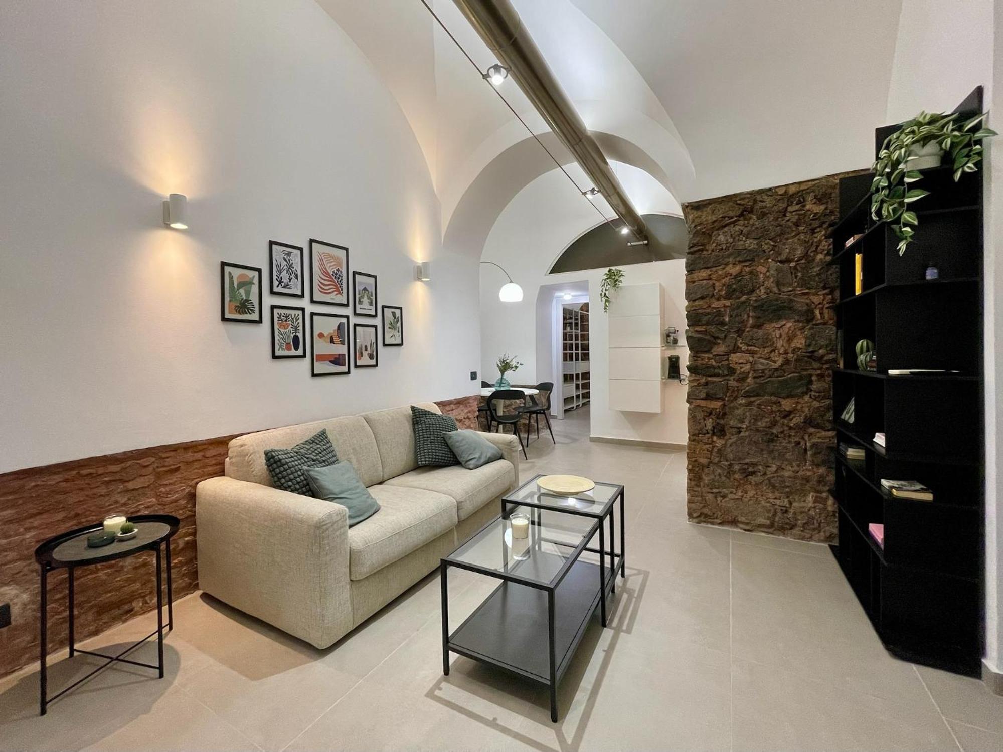 Your Apartment Sicily Catania Bagian luar foto